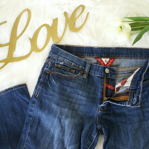 Lucky Brand Denim - Lucky Brand Jeans Size 6/28